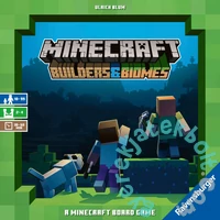 Minecraft társasjáték (268672) 