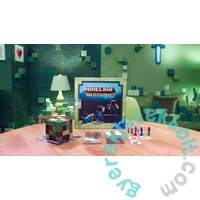 Minecraft társasjáték (268672) Minecraft társasjáték (268672)