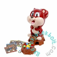 Mohó mókus társasjáték