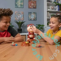 Mohó mókus társasjáték