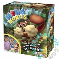 Mohó mókus társasjáték