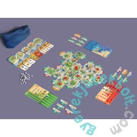 Monopolis - A páratlan város társasjáték (20195-182)