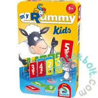 Schmidt - MyRummy Kids társasjáték