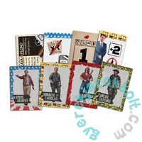 Narcos - A társasjáték (DEL36262)