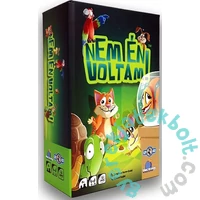 Nem én voltam! társasjáték (BLU34797)