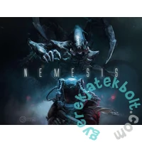 Nemesis társasjáték (DEL34544)