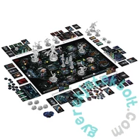 Nemesis társasjáték (DEL34544)