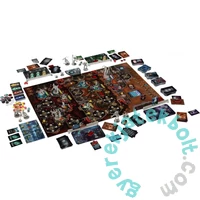 Nemesis: Lockdown társasjáték (DEL34687)