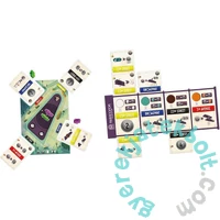 New York építészei társasjáték (VGBND67494)