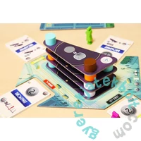 New York építészei társasjáték (VGBND67494)