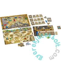 Newton társasjáték (DEL36271)