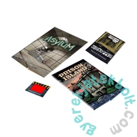 Escape Room Duo társasjáték