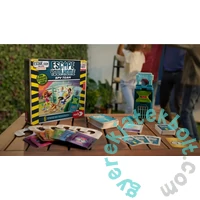 Escape Room - Escape Your Home társasjáték