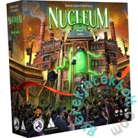 Nucleum társasjáték (DEL34778)