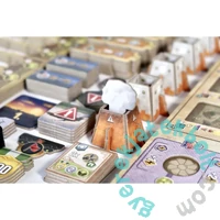 Nucleum társasjáték (DEL34778)