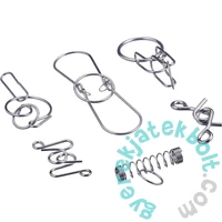 Schmidt - Ördöglakat gyűjtemény XXL fémdobozban