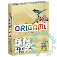 Origami társasjáték (DAV34127)