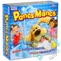 Pancs Mancs társasjáték (10238)