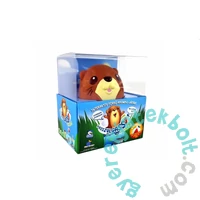 Passzolgass Vilivel! társasjáték (BLU34865)