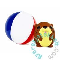 Passzolgass Vilivel! társasjáték (BLU34865)