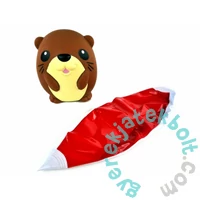 Passzolgass Vilivel! társasjáték (BLU34865)