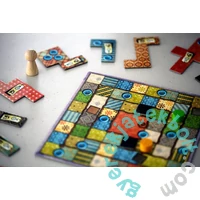 Patchwork 2 személyes társasjáték (16485-182)