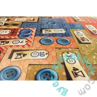 Patchwork 2 személyes társasjáték (16485-182)