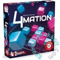 4Mation társasjáték (719493)