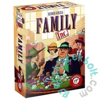 Family Inc. társasjáték (664762)