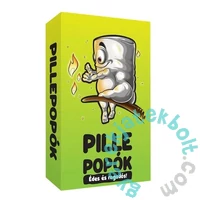 Pillepopók társasjáték (DEN10001)