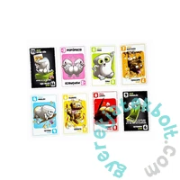 Pillepopók társasjáték (DEN10001)