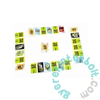 Pillepopók társasjáték (DEN10001)