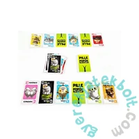 Pillepopók társasjáték (DEN10001)