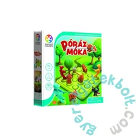 Smart Games - Póráz Móka logikai játék (523772)