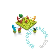 Smart Games - Póráz Móka logikai játék (523772)