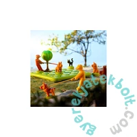 Smart Games - Póráz Móka logikai játék (523772)