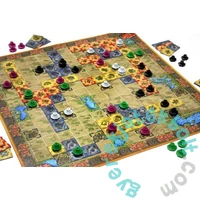 Qin társasjáték (DEL34226)