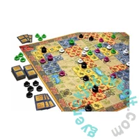 Qin társasjáték (DEL34226)