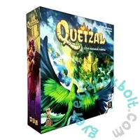 Quetzal - A szent madarak városa társasjáték (GIG34548)