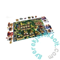 Quetzal - A szent madarak városa társasjáték (GIG34548)