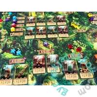 Quetzal - A szent madarak városa társasjáték (GIG34548)