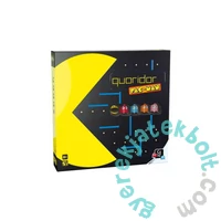 Quoridor Pac-Man társasjáték (GIG34565)