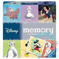 Ravensburger - Collectors Edition - Disney memóriajáték (27378)