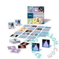 Ravensburger - Collectors Edition - Disney memóriajáték (27378)