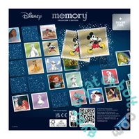 Ravensburger - Collectors Edition - Disney memóriajáték (27378)