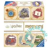 Ravensburger - Collectors Edition - Harry Potter memóriajáték (22349)