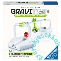 Ravensburger - GraviTrax zipline kiegészítő készlet (26849)