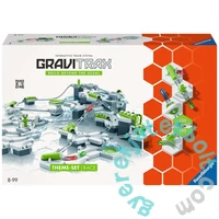 Ravensburger - GraviTrax Race tematikus készlet (22439)