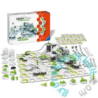 Ravensburger - GraviTrax Race tematikus készlet (22439)
