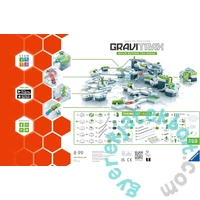 Ravensburger - GraviTrax Race tematikus készlet (22439)